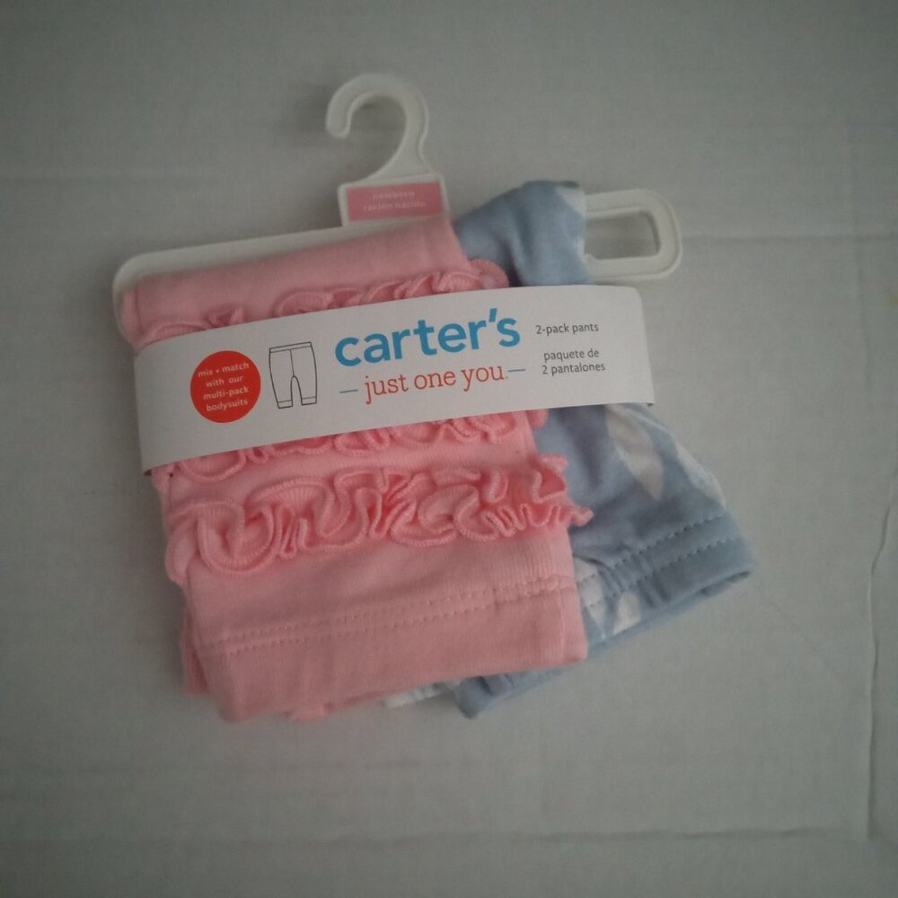 Carter's Baby Pants